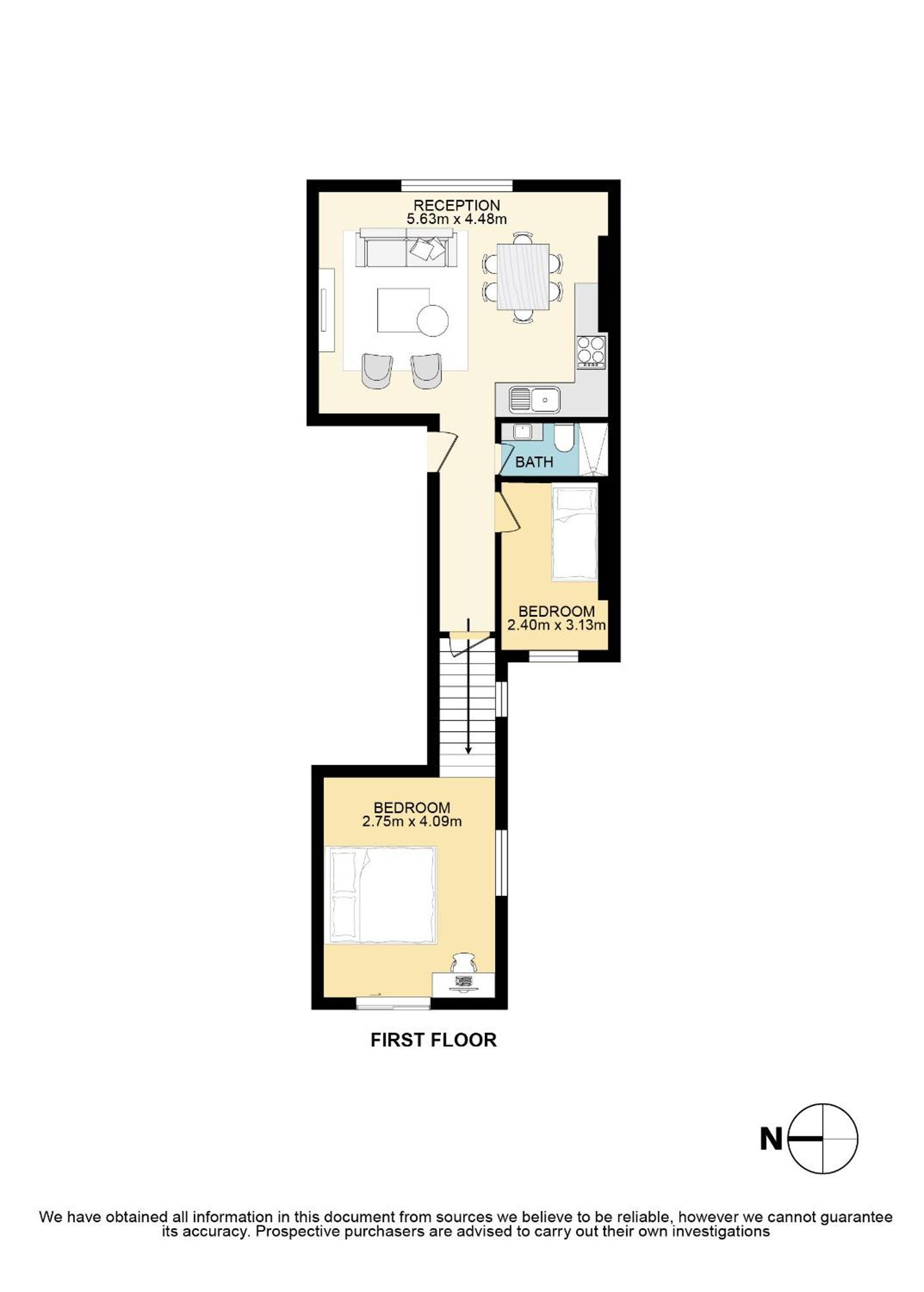 Apartment Queens Mile 1 With Free Parking By My Getaways *