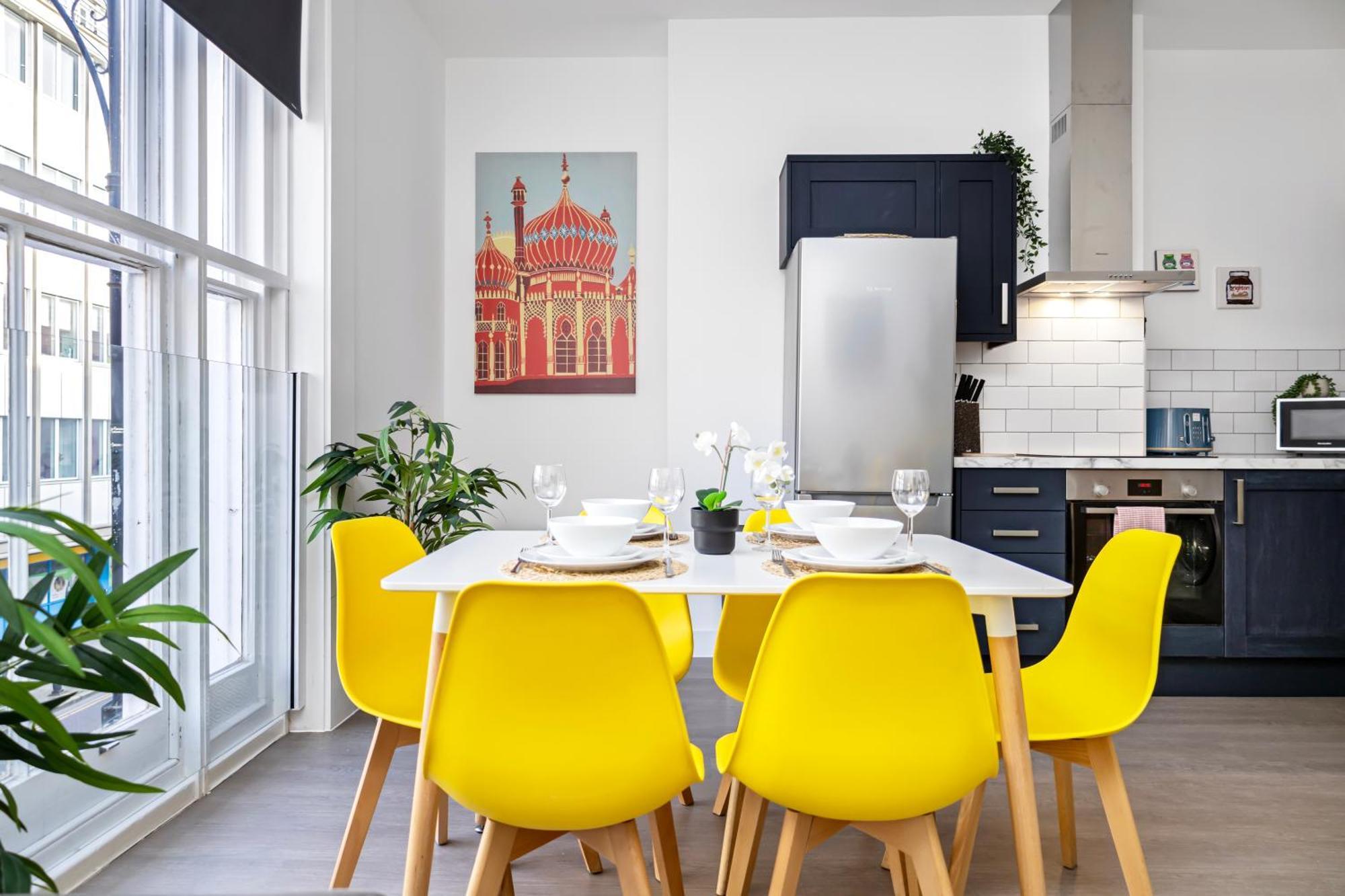 Apartment Queens Mile 1 With Free Parking By My Getaways
