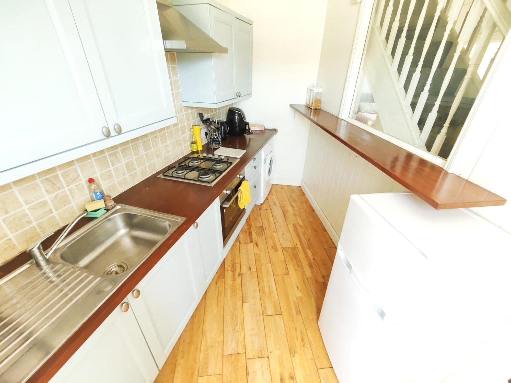 Apartment Great Entire 2 Bedroom - Brighton