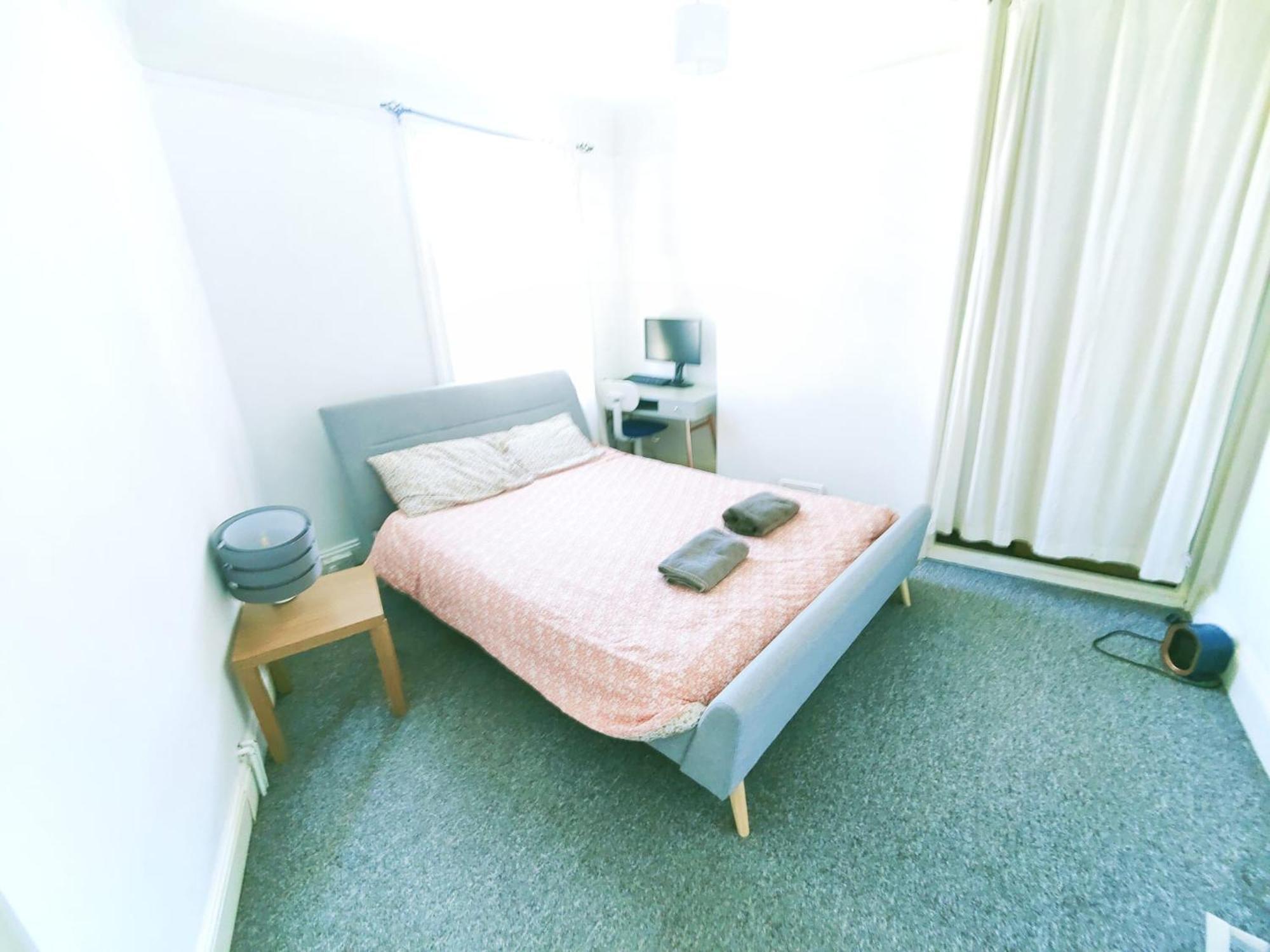 Great Entire 2 Bedroom - Brighton