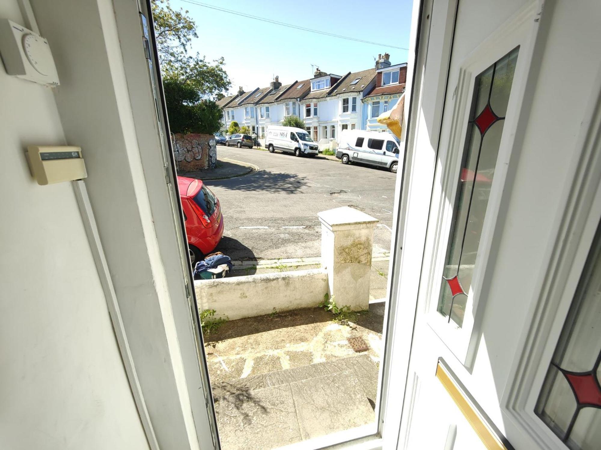 Apartment Great Entire 2 Bedroom - *