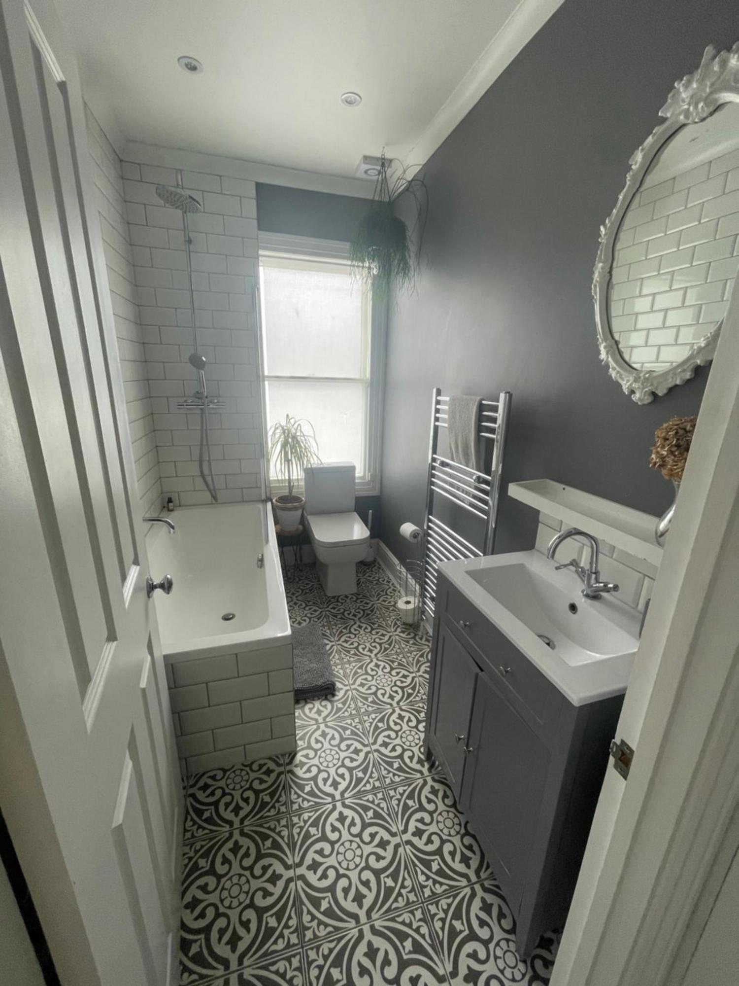 Holiday home Poets Place - Lovely 4 Bedroom Townhouse With Garden Brighton