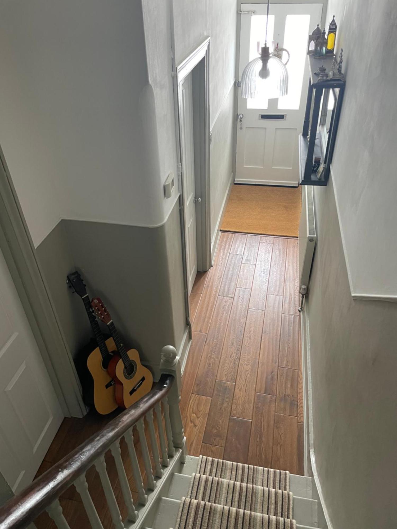Poets Place - Lovely 4 Bedroom Townhouse With Garden Brighton