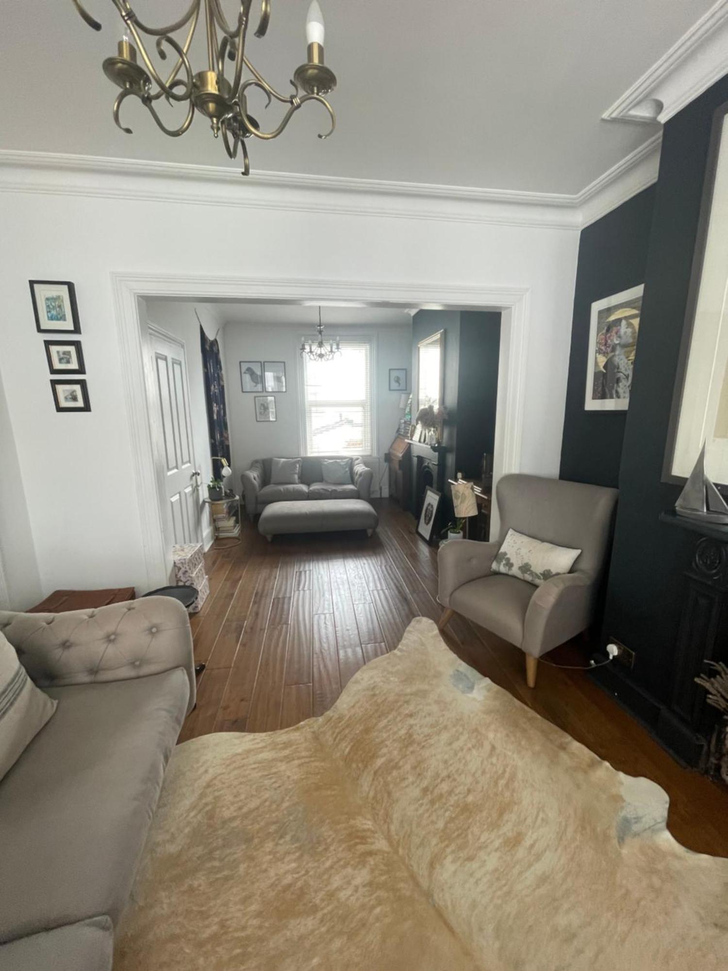 Holiday home Poets Place - Lovely 4 Bedroom Townhouse With Garden Brighton