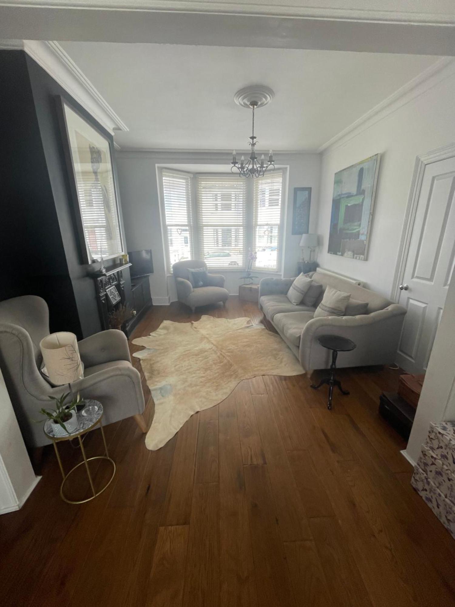 Poets Place - Lovely 4 Bedroom Townhouse With Garden * Brighton