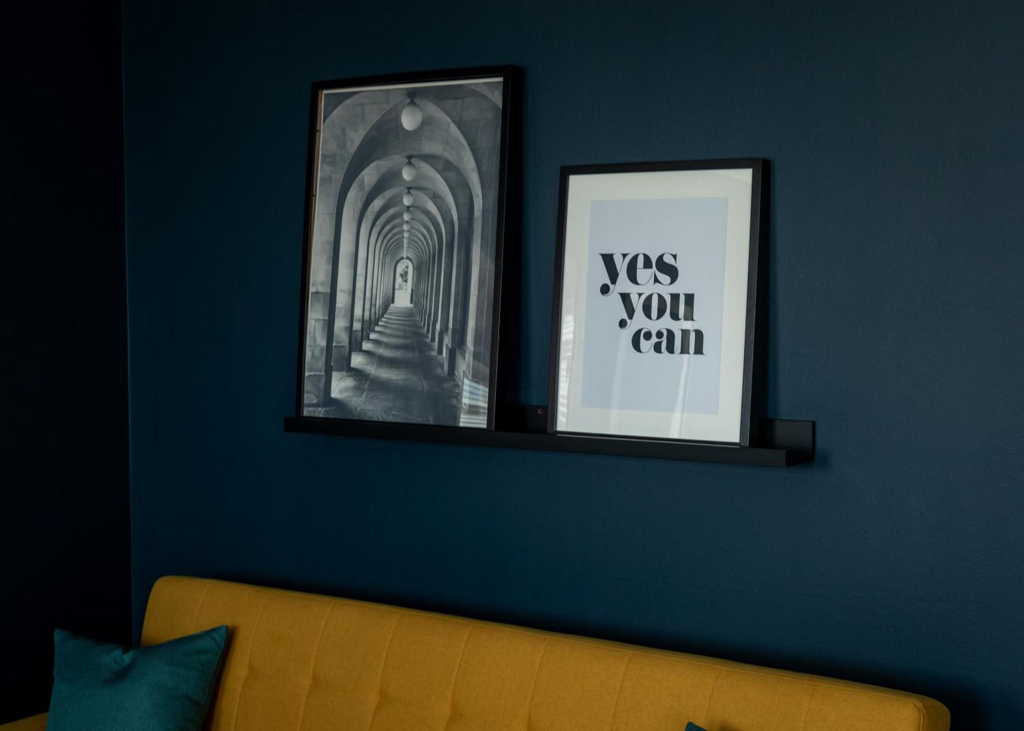 Executive Apartment, Apartment Brighton