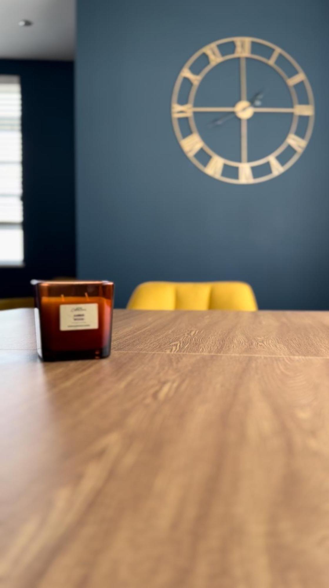 Executive Apartment, Apartment Brighton