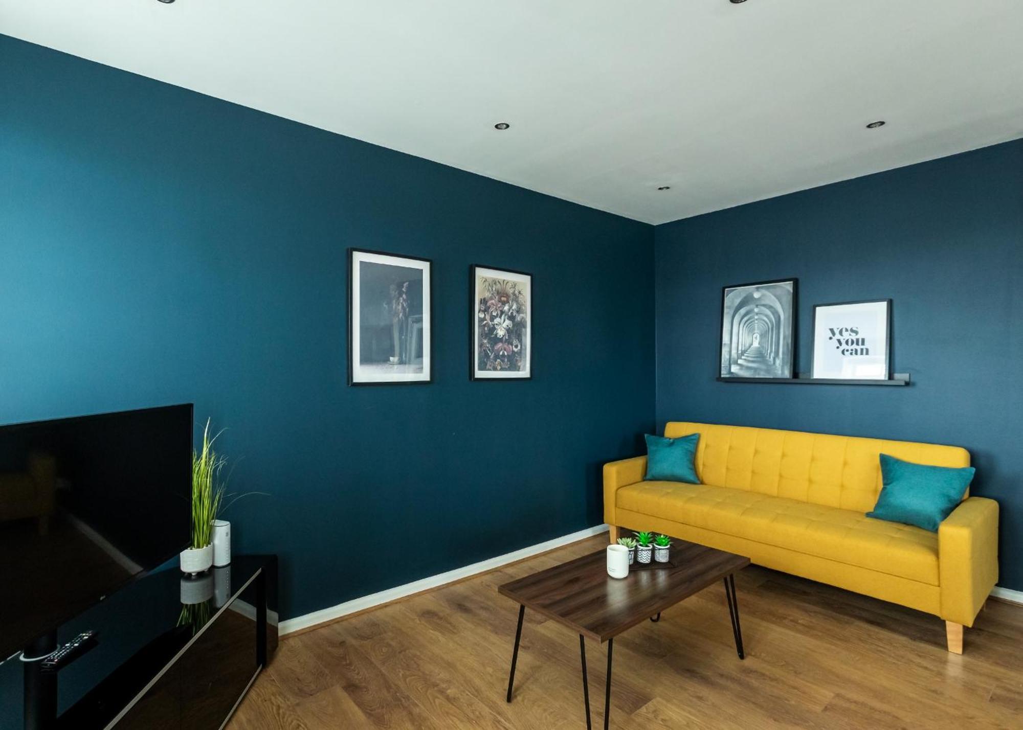 Executive Apartment, * Brighton