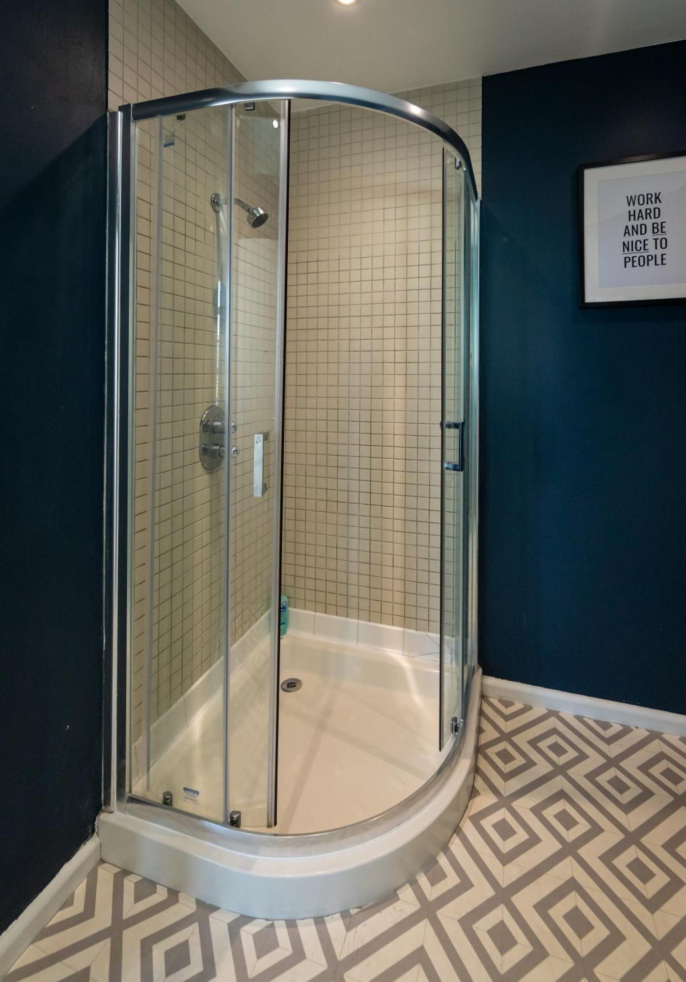 Executive Apartment, *