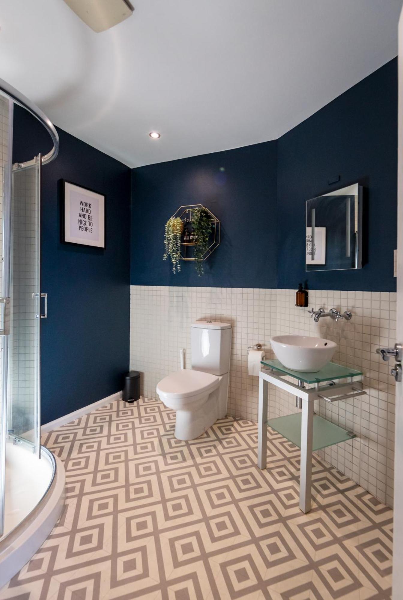 Executive Apartment, * Brighton