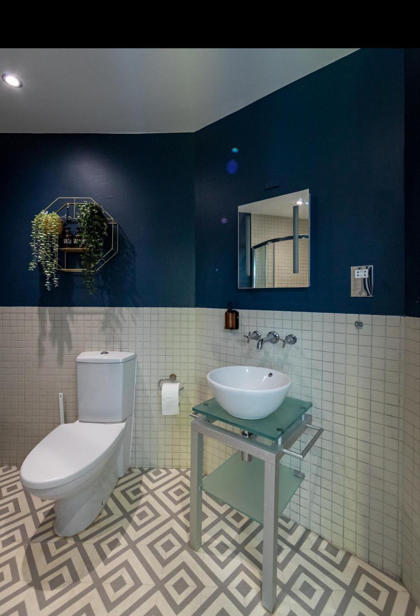 Apartment Executive Apartment,