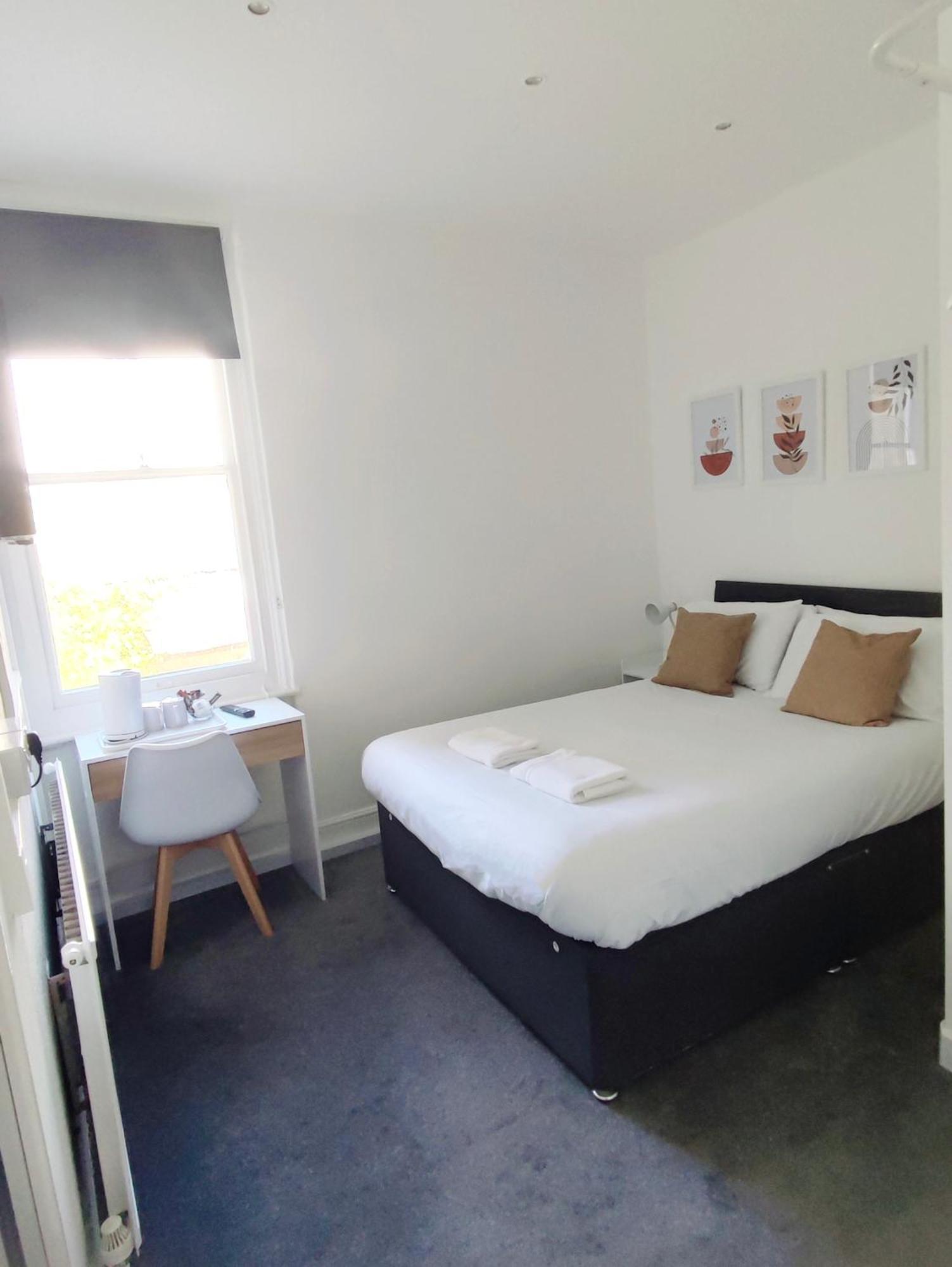 Guest house Wave 2*