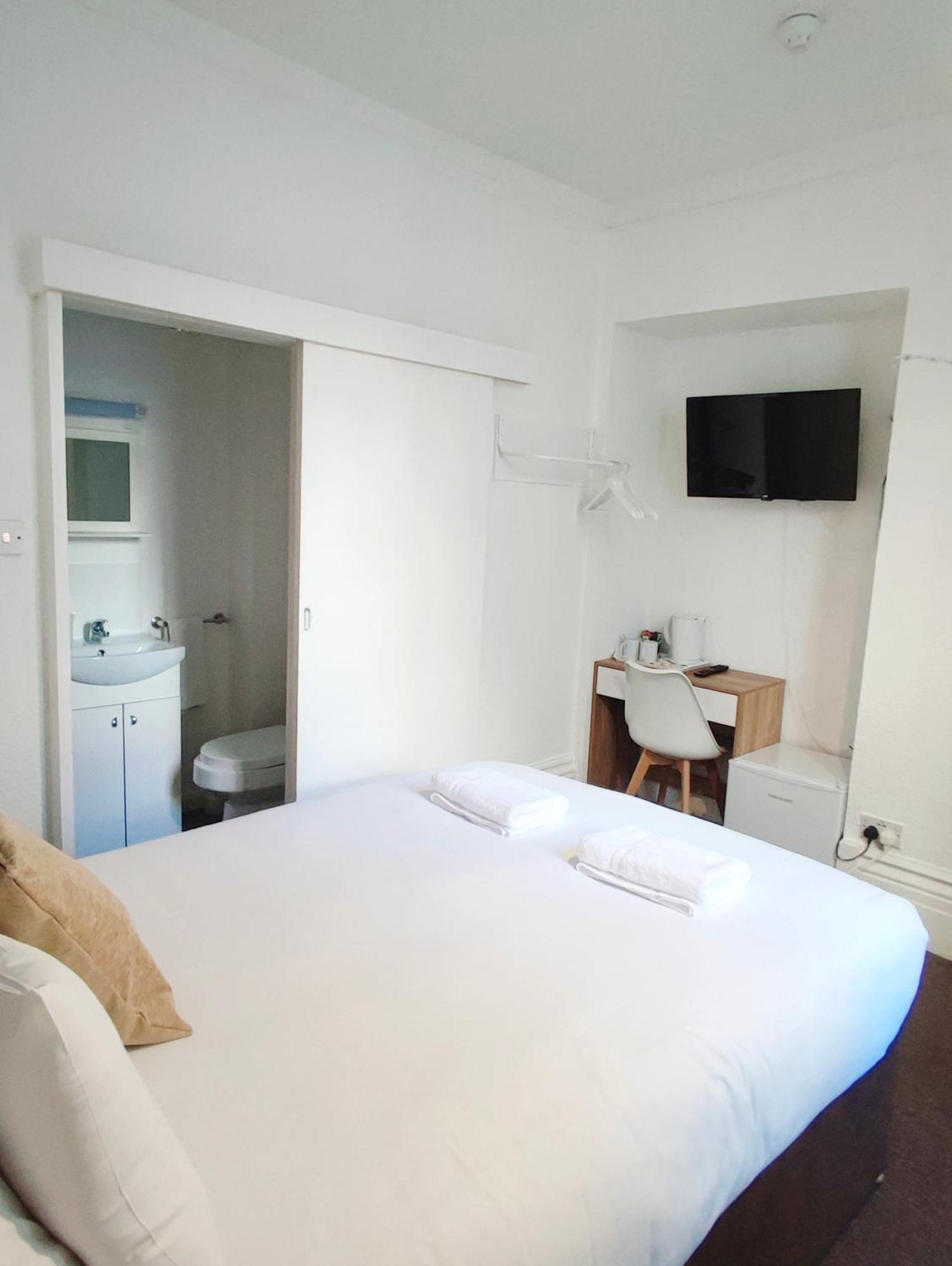 Wave Guest house Brighton