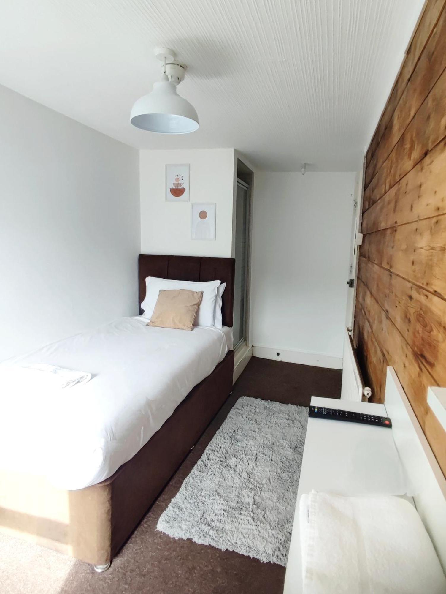 Guest house Wave Brighton