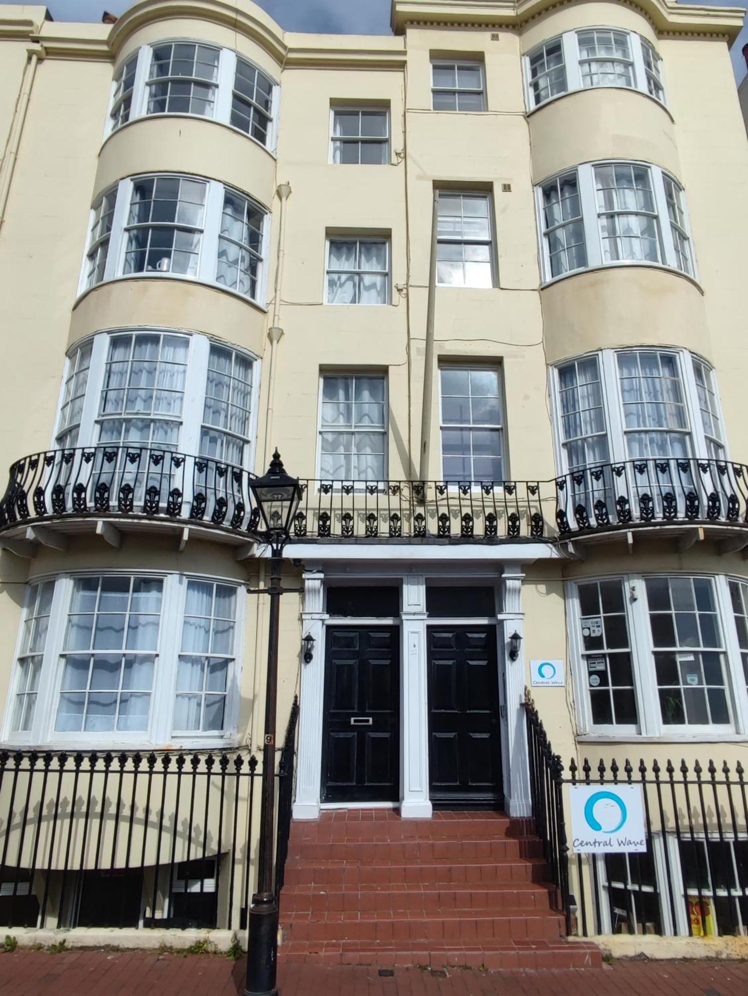 Wave Guest house Brighton