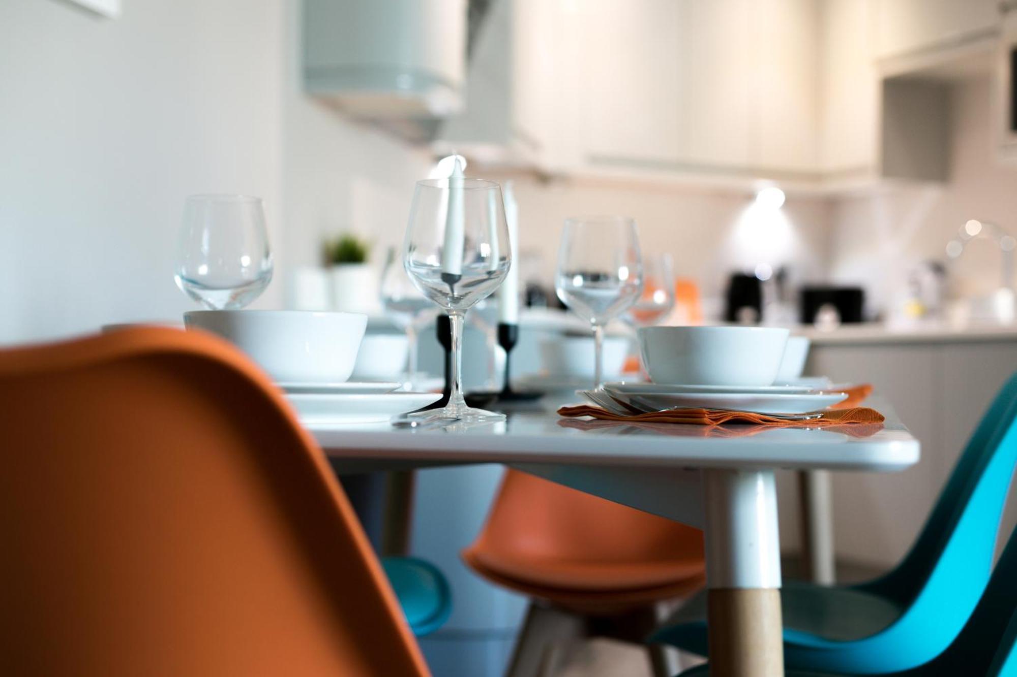Apartment Airhost's Brighton's Diamond Escape With Sea Views