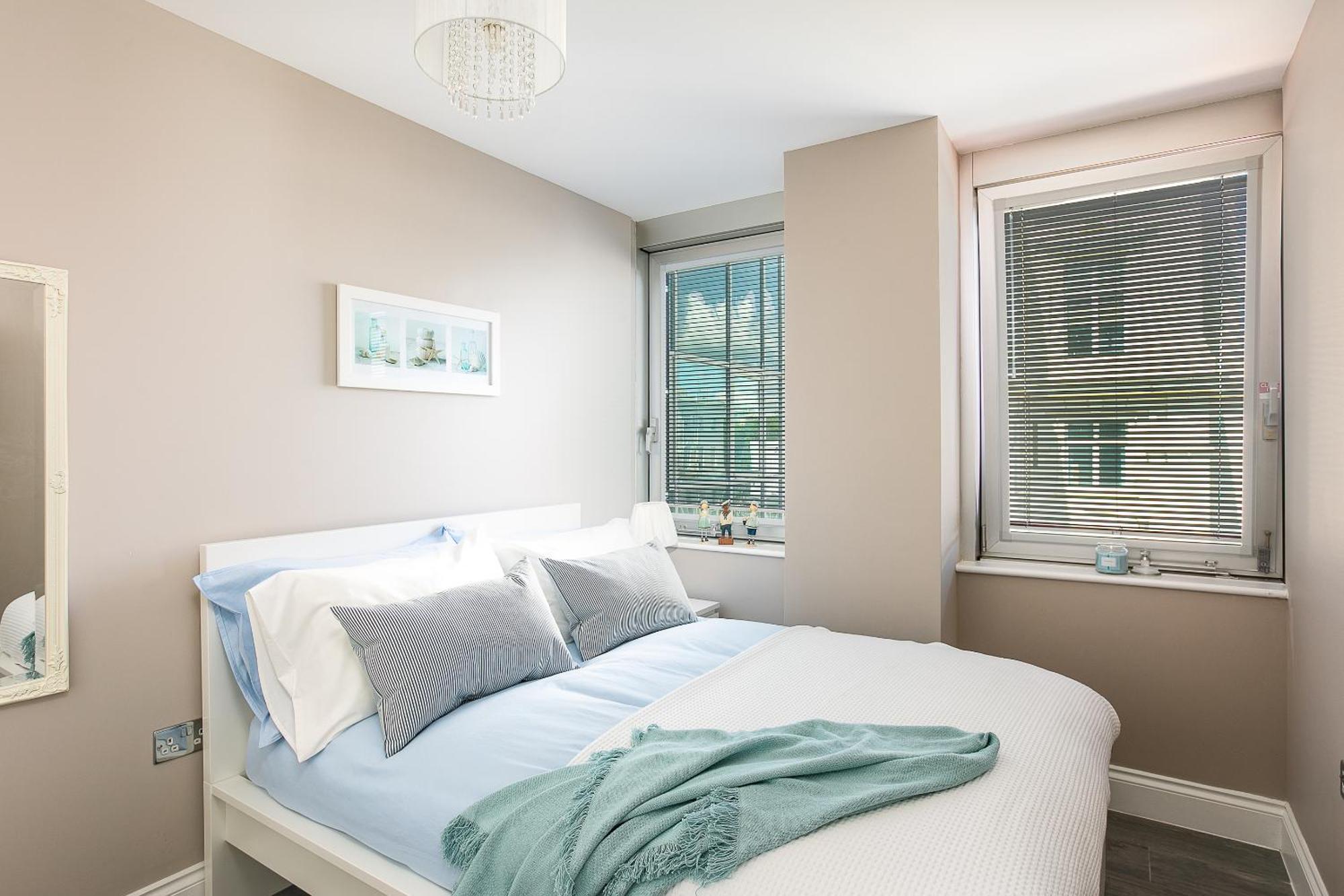 Airhost's Brighton's Diamond Escape With Sea Views Apartment Brighton