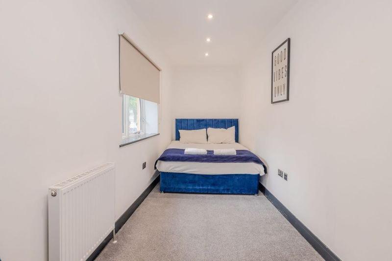 Holiday home 3 Bedroom Flat Bn340awil *