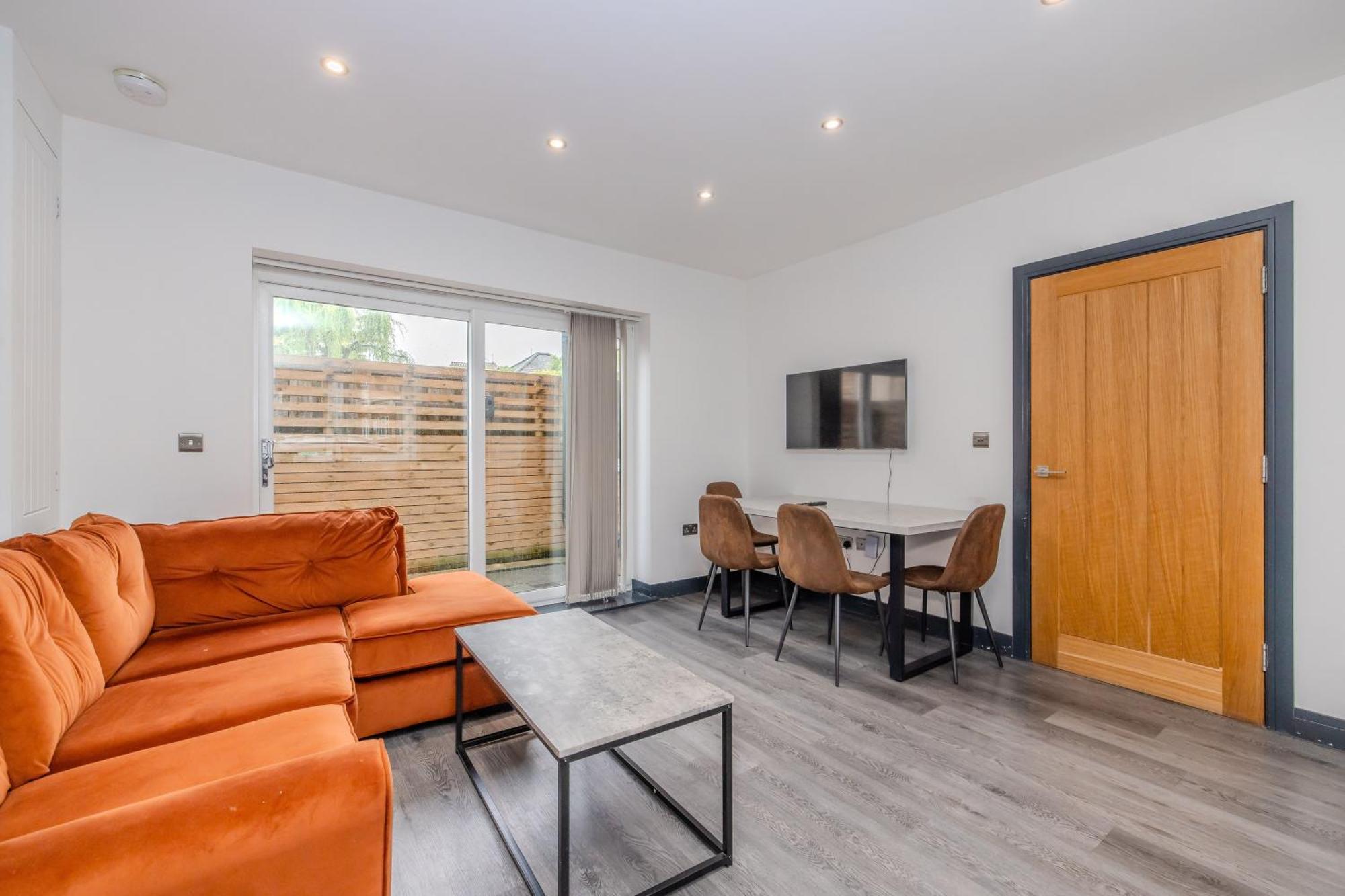 Holiday home 3 Bedroom Flat Bn340awil Brighton