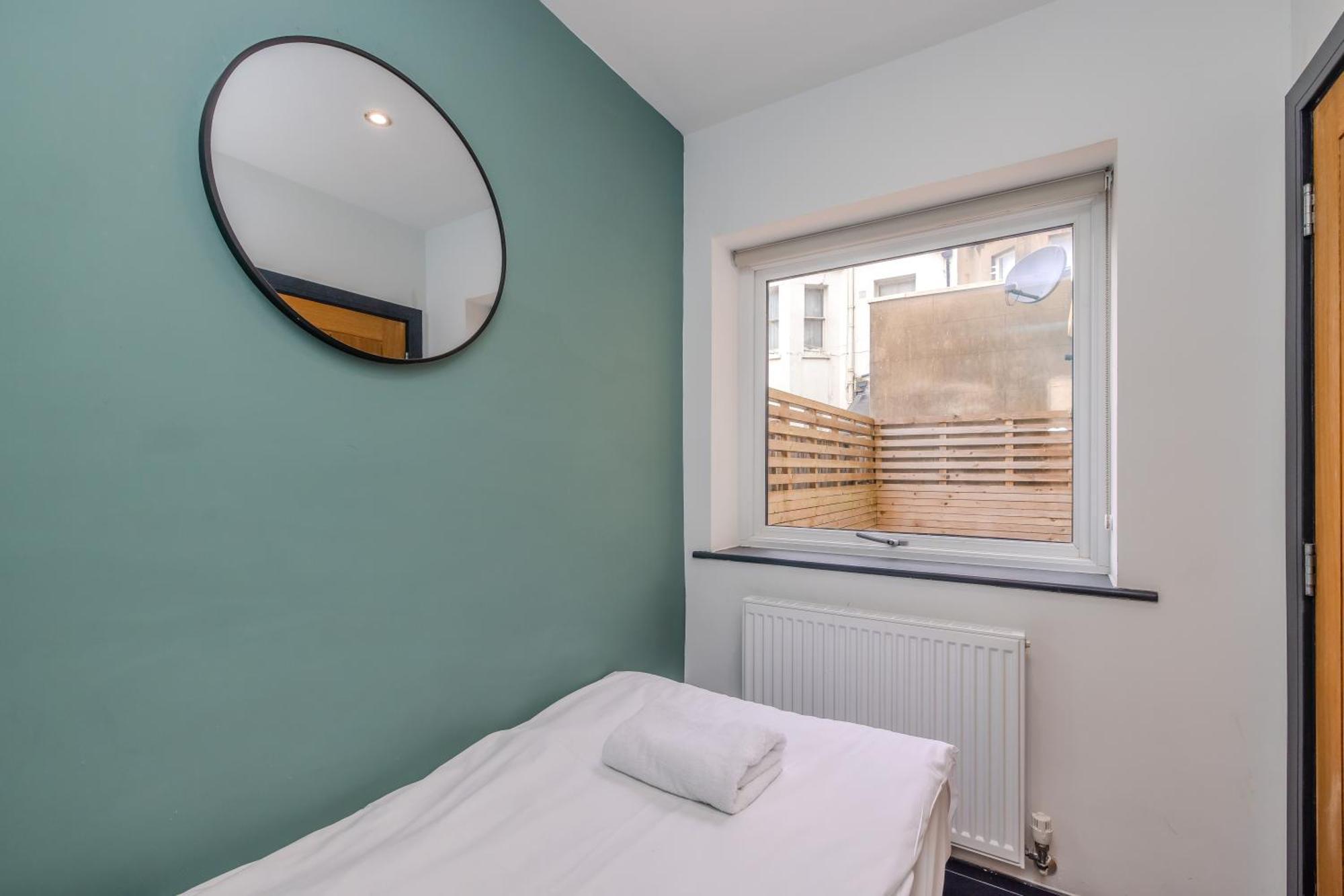Holiday home Central 3 Bedroom Flat Bn340bwil *