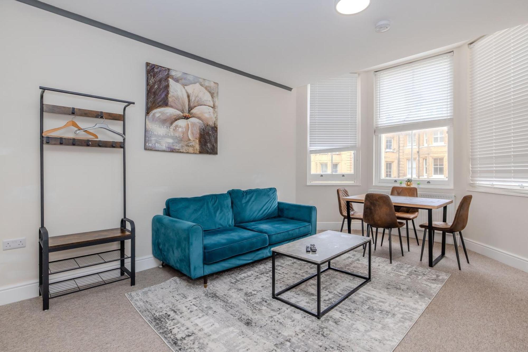 Flash Sale 3 Bedroom Flat Bn310fir04