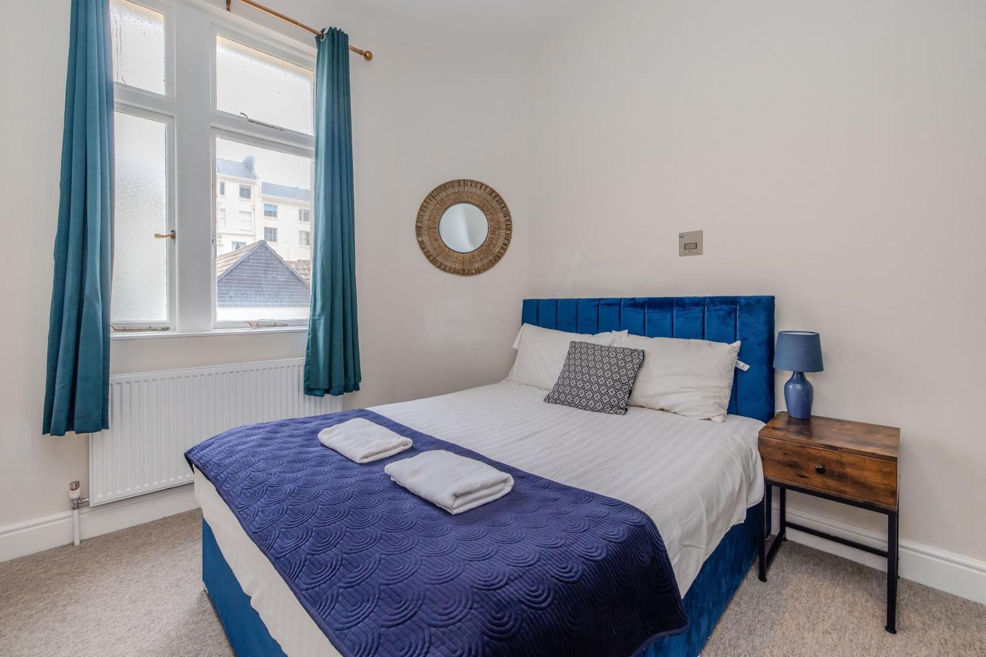 Flash Sale 3 Bedroom Flat Bn310fir04 Apartment *