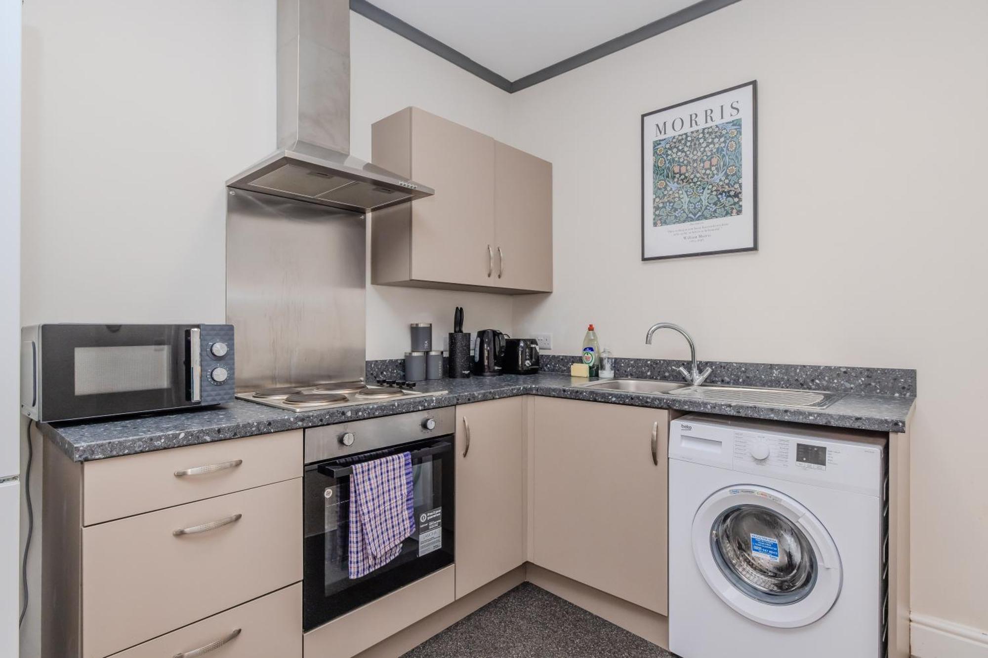Apartment Flash Sale 3 Bedroom Flat Bn310fir04 Brighton