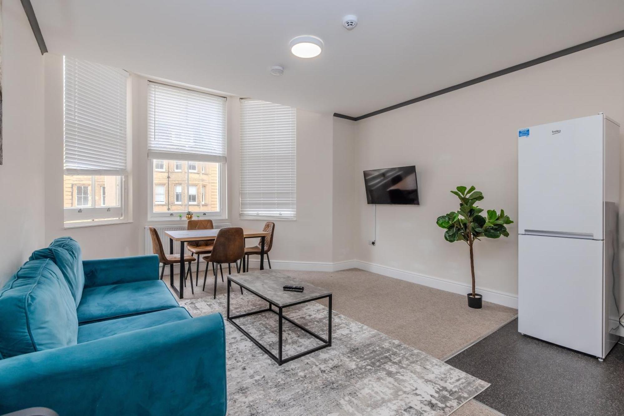 Flash Sale 3 Bedroom Flat Bn310fir04 Brighton