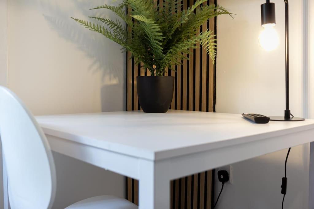 Apartment Perfectly Cosy Brunswick By The Sea Brighton