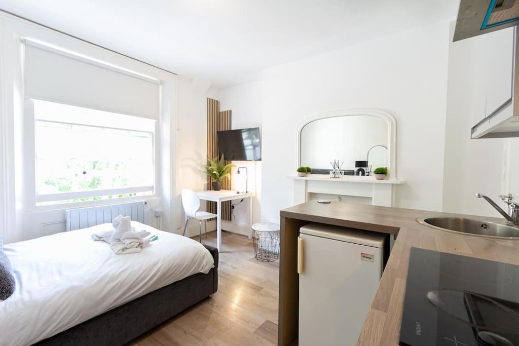 Perfectly Cosy Brunswick By The Sea Brighton