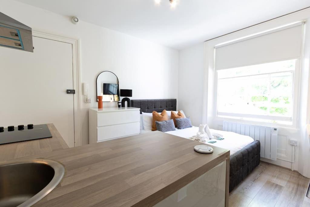 Apartment Perfectly Cosy Brunswick By The Sea *