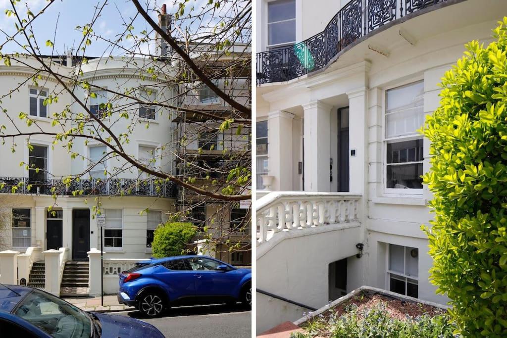 Apartment Perfectly Cosy Brunswick By The Sea Brighton