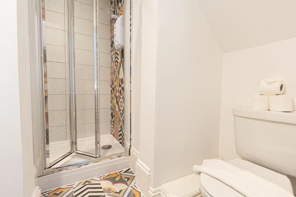 Perfectly Cosy Brunswick By The Sea Brighton