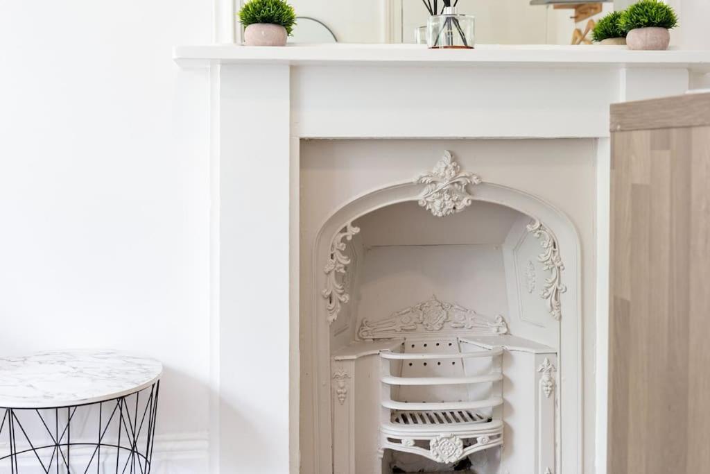 Perfectly Cosy Brunswick By The Sea