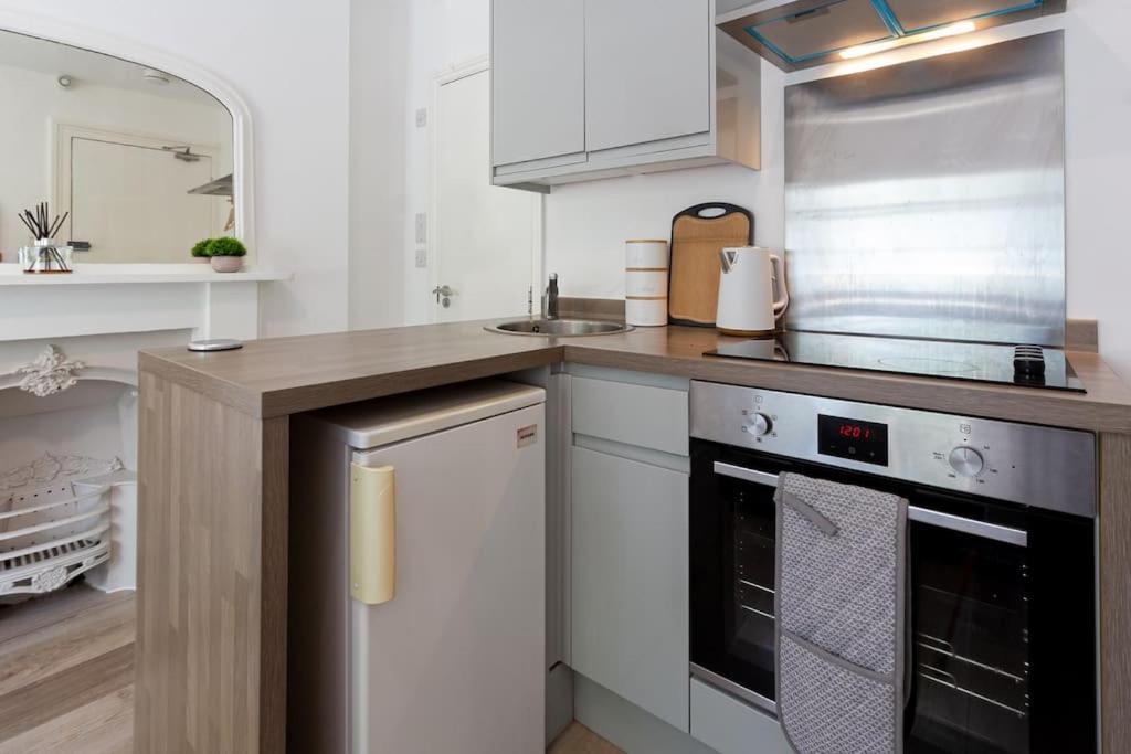 Apartment Perfectly Cosy Brunswick By The Sea *