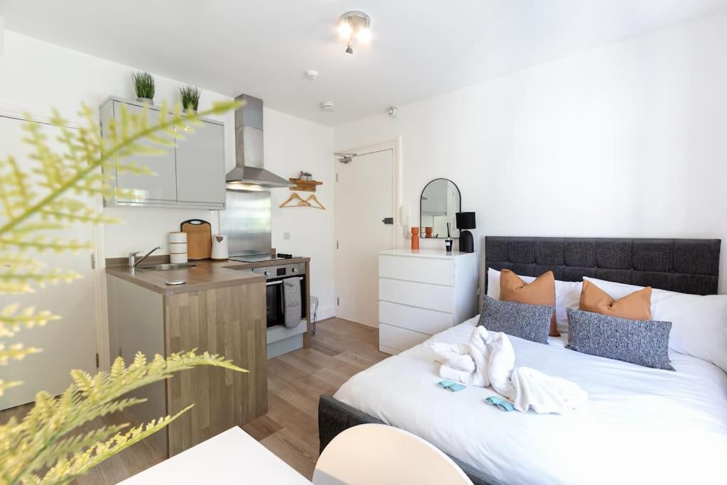 Perfectly Cosy Brunswick By The Sea