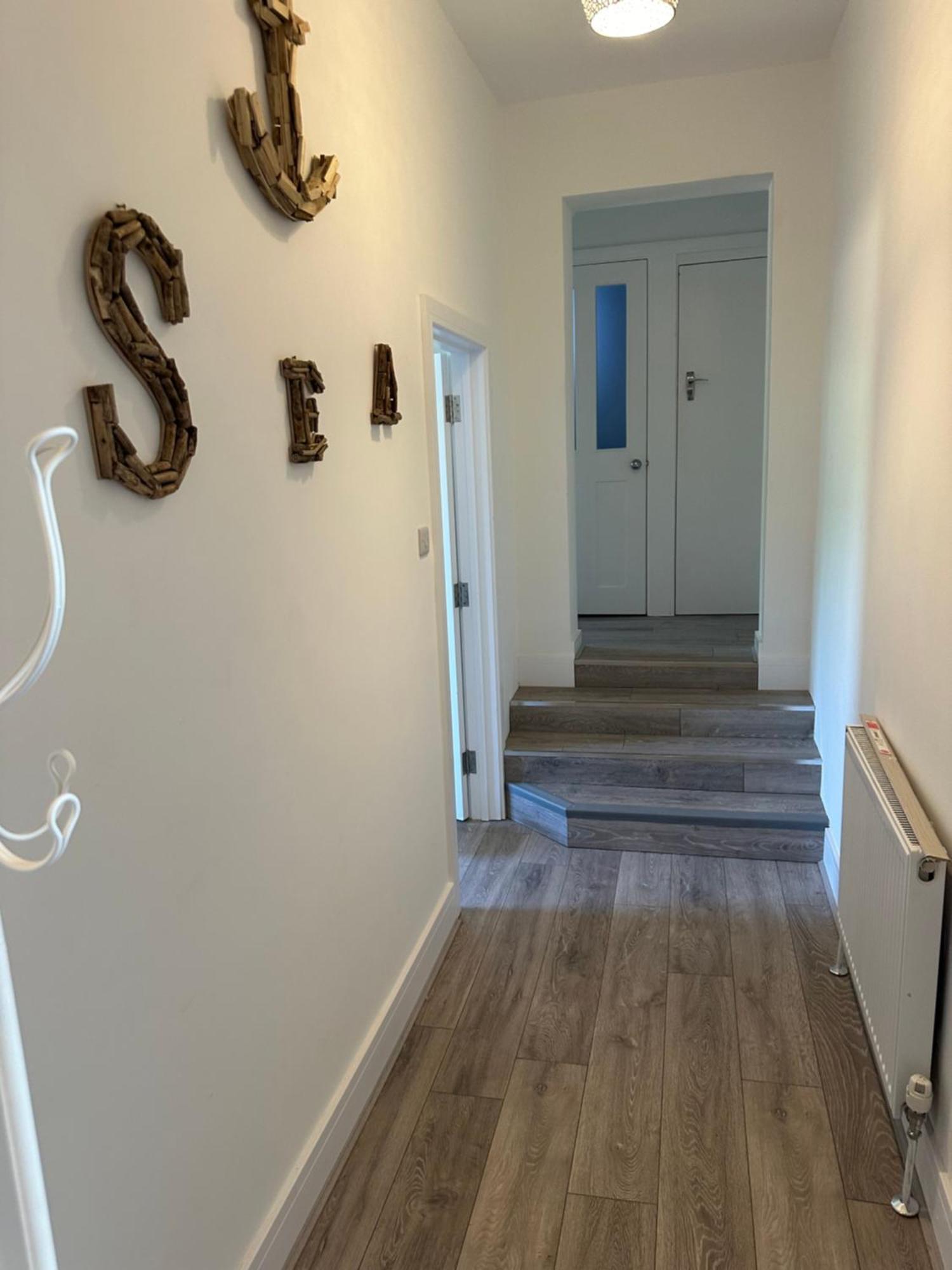 Apartment Stunning 3 Bedroom With Garden Brighton