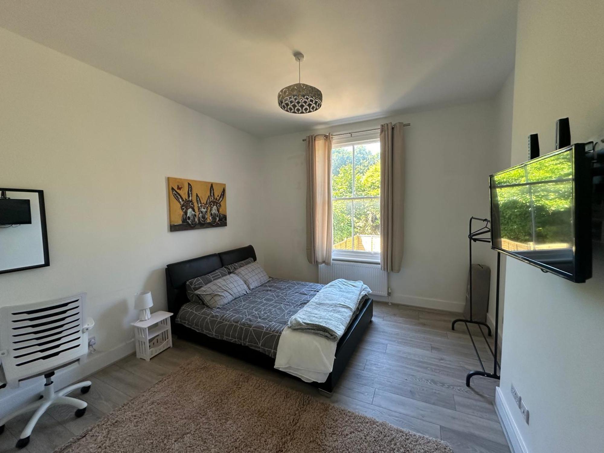 Stunning 3 Bedroom With Garden * Brighton