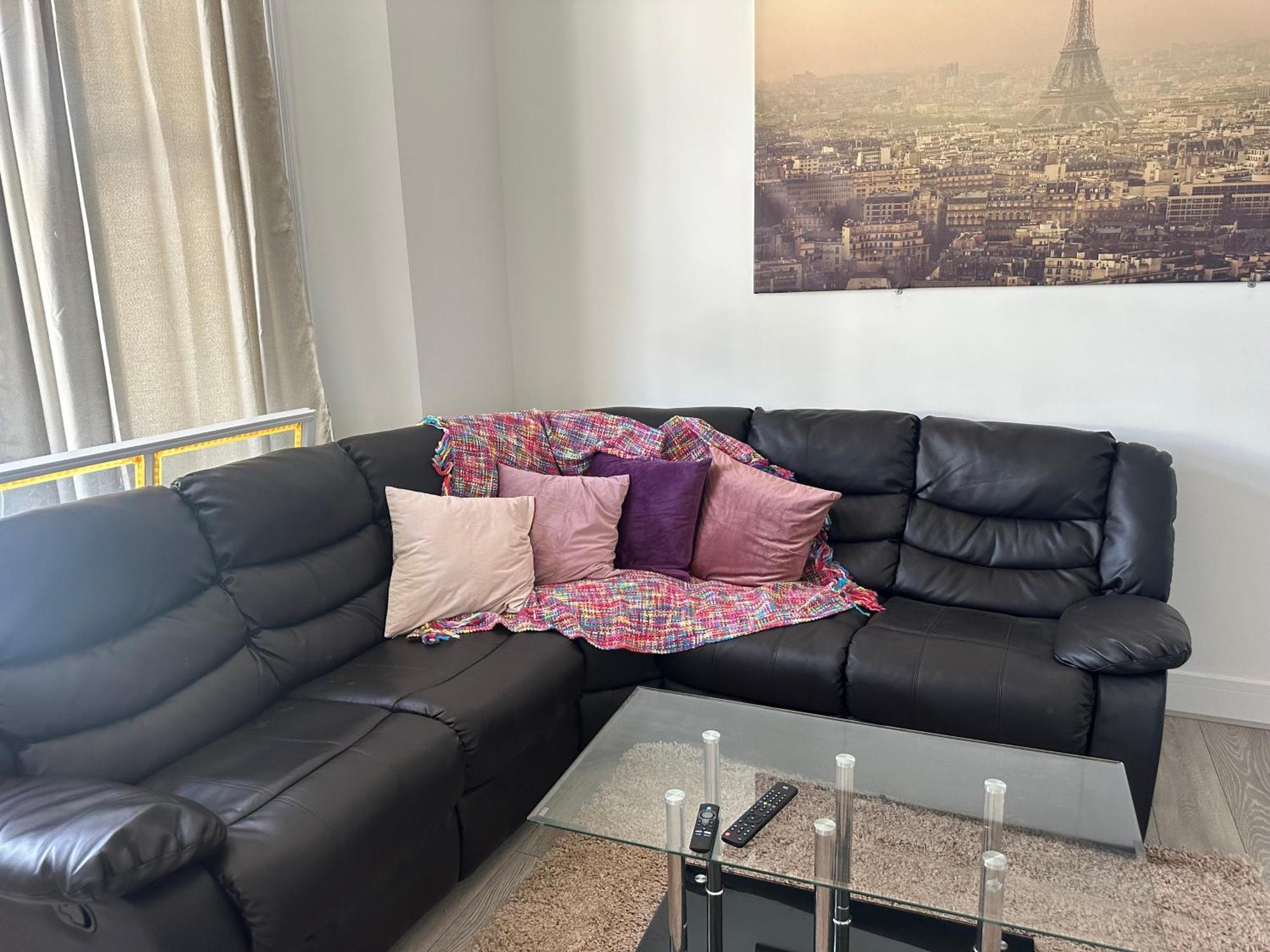 Stunning 3 Bedroom With Garden * Brighton