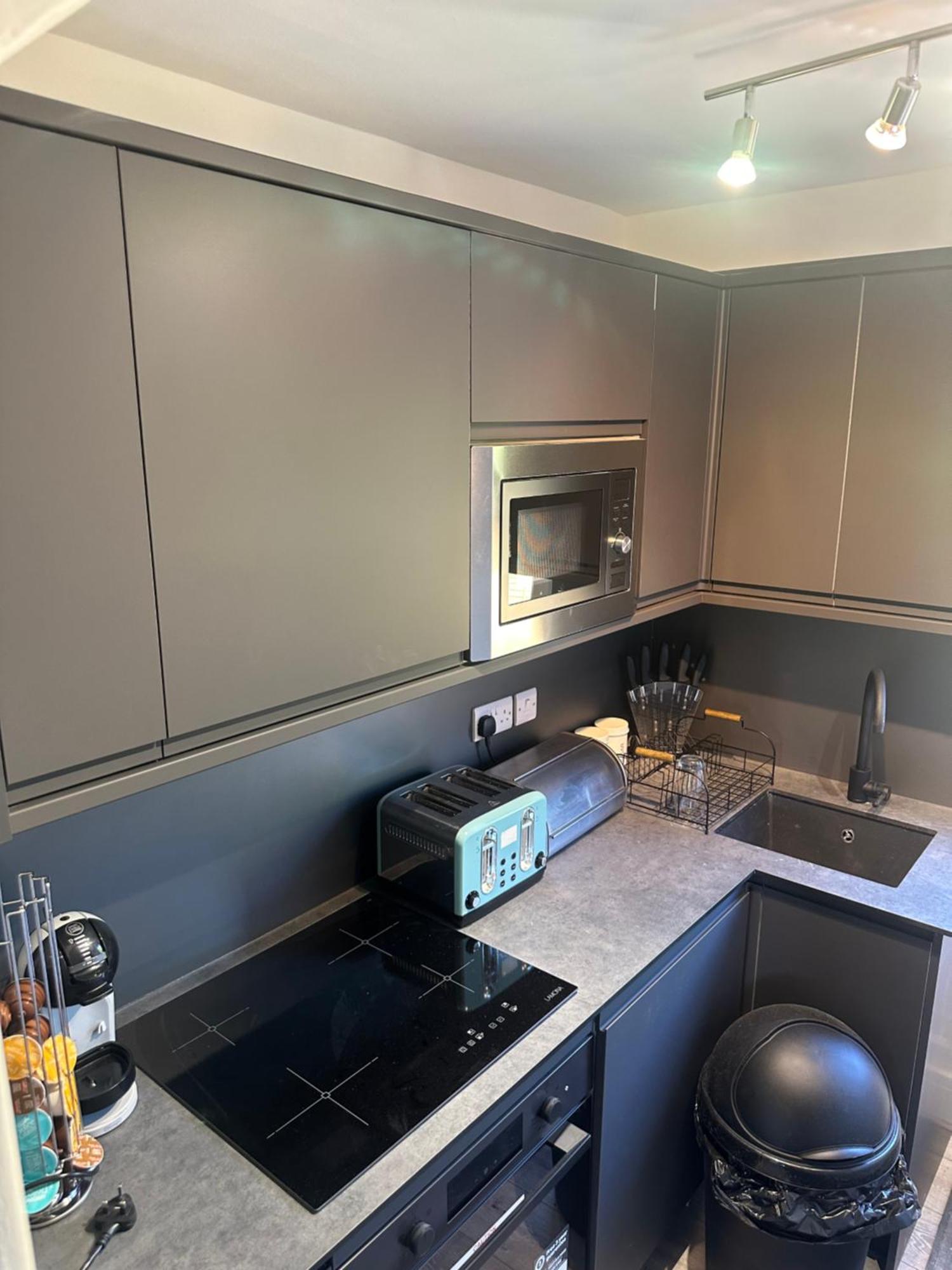 Apartment Stunning 3 Bedroom With Garden Brighton