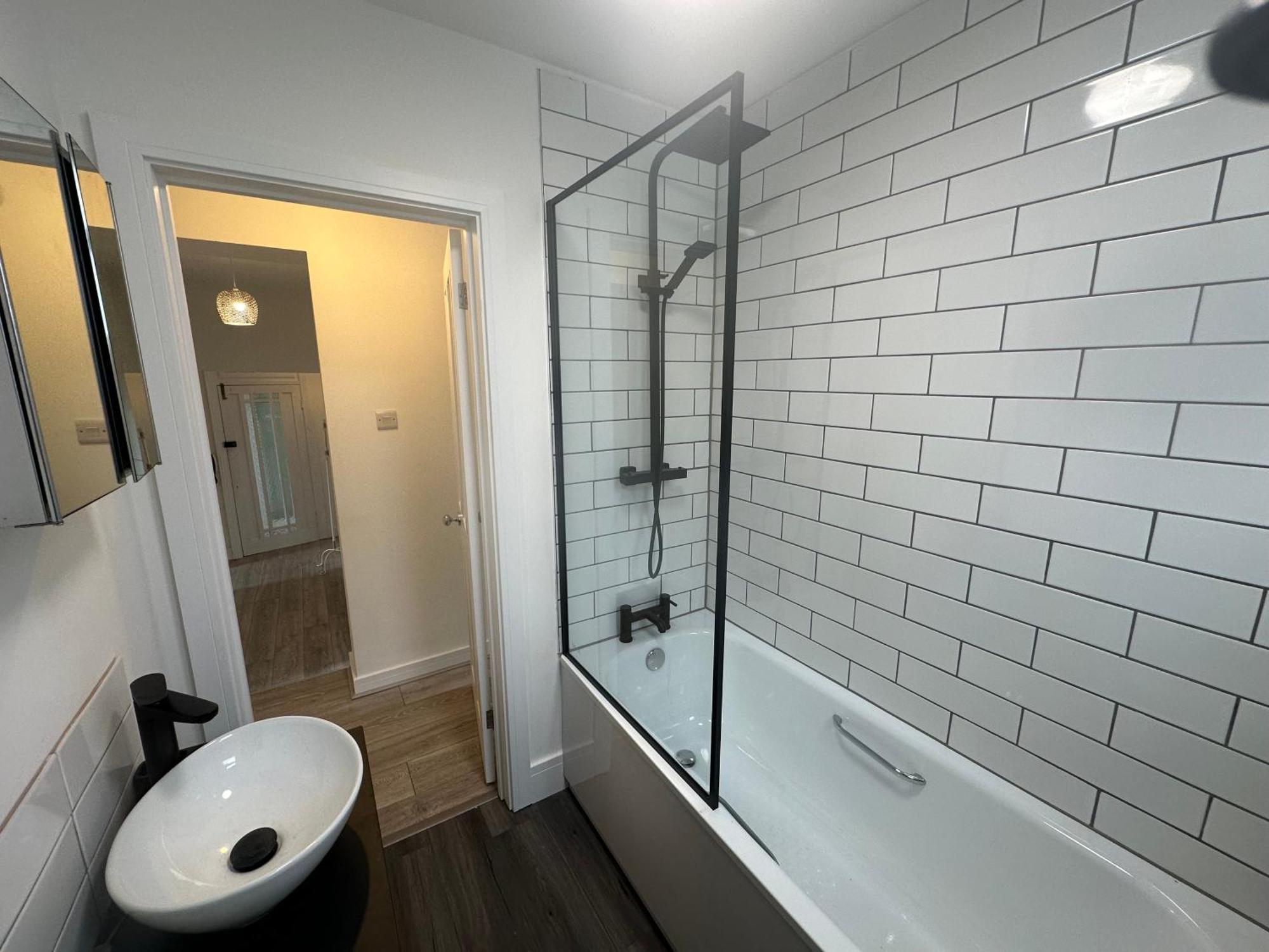 Stunning 3 Bedroom With Garden Brighton
