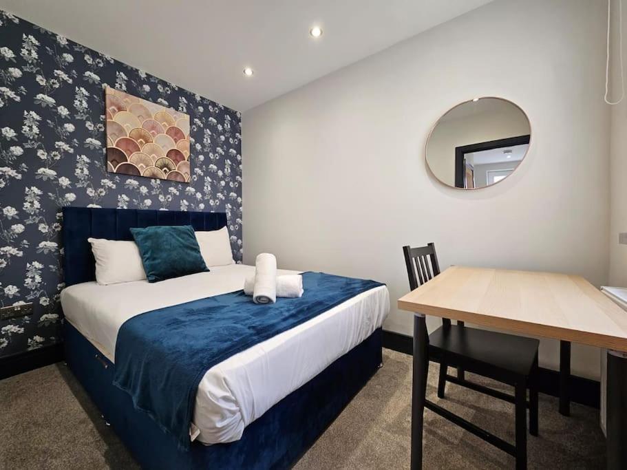 Apartment Flash Sale Kemptown 4 Bedroom Flat Bn224beat