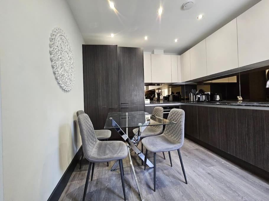 Flash Sale Kemptown 4 Bedroom Flat Bn224beat * Brighton
