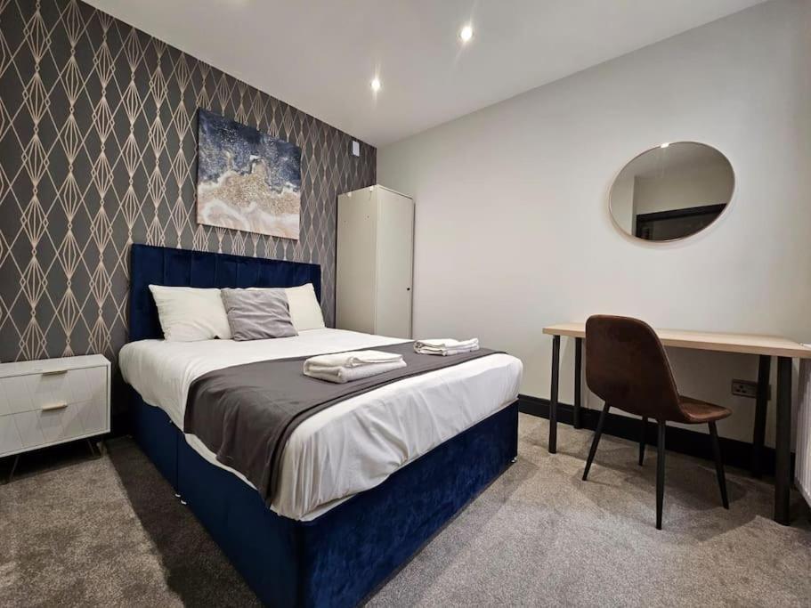 Flash Sale Kemptown 4 Bedroom Flat Bn224beat *