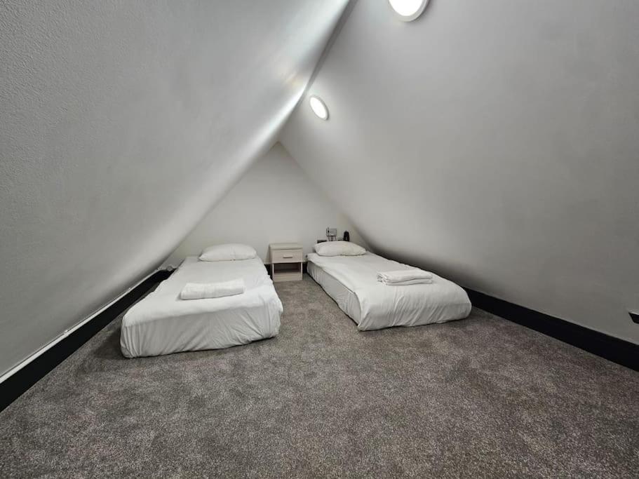 Flash Sale Kemptown 4 Bedroom Flat Bn224beat Apartment *