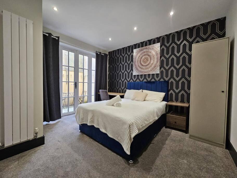 Flash Sale Kemptown 4 Bedroom Flat Bn224beat Apartment *