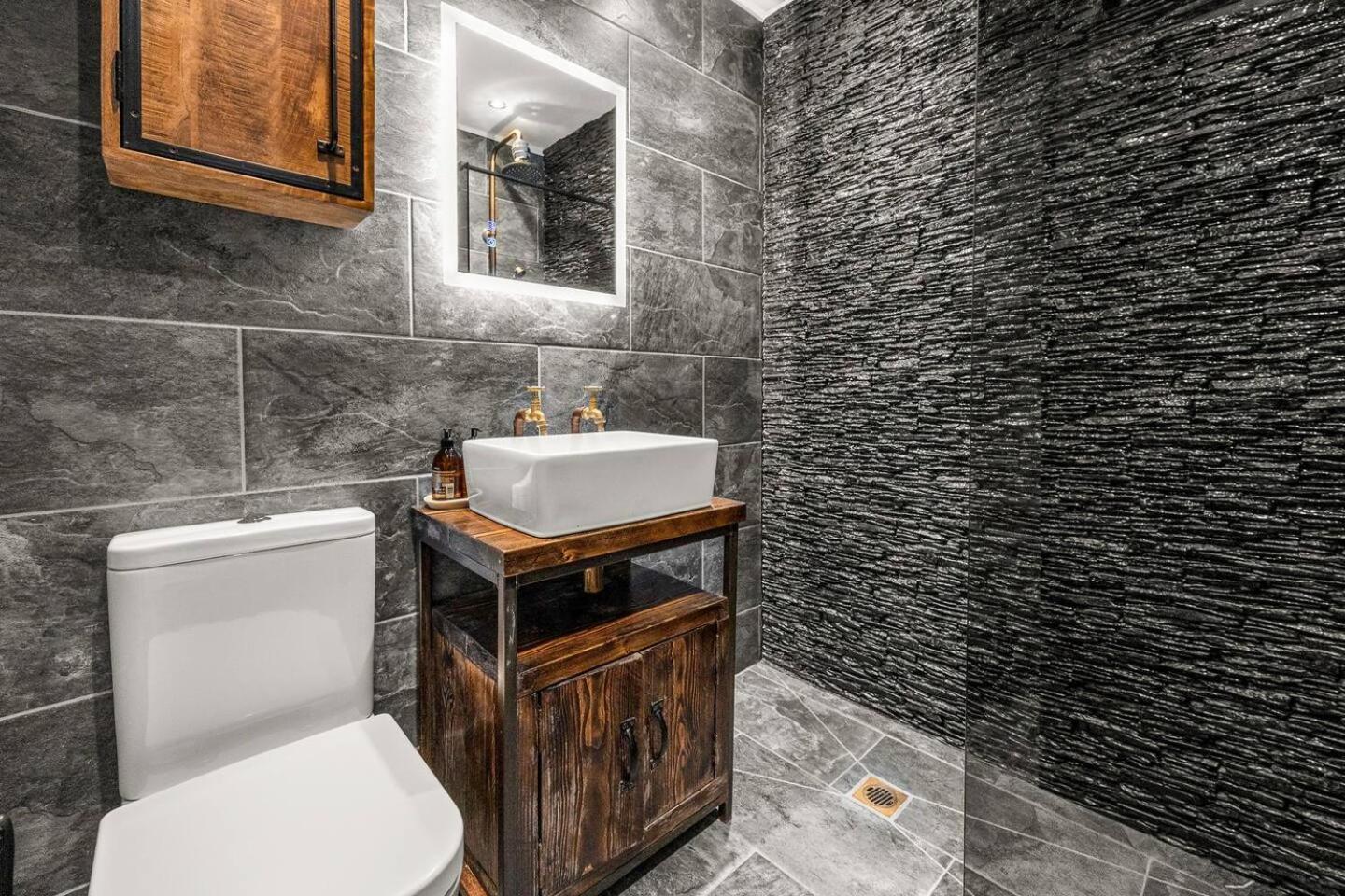 Pass The Keys Chic Beachfront Retreat With Sea Views In Brighton