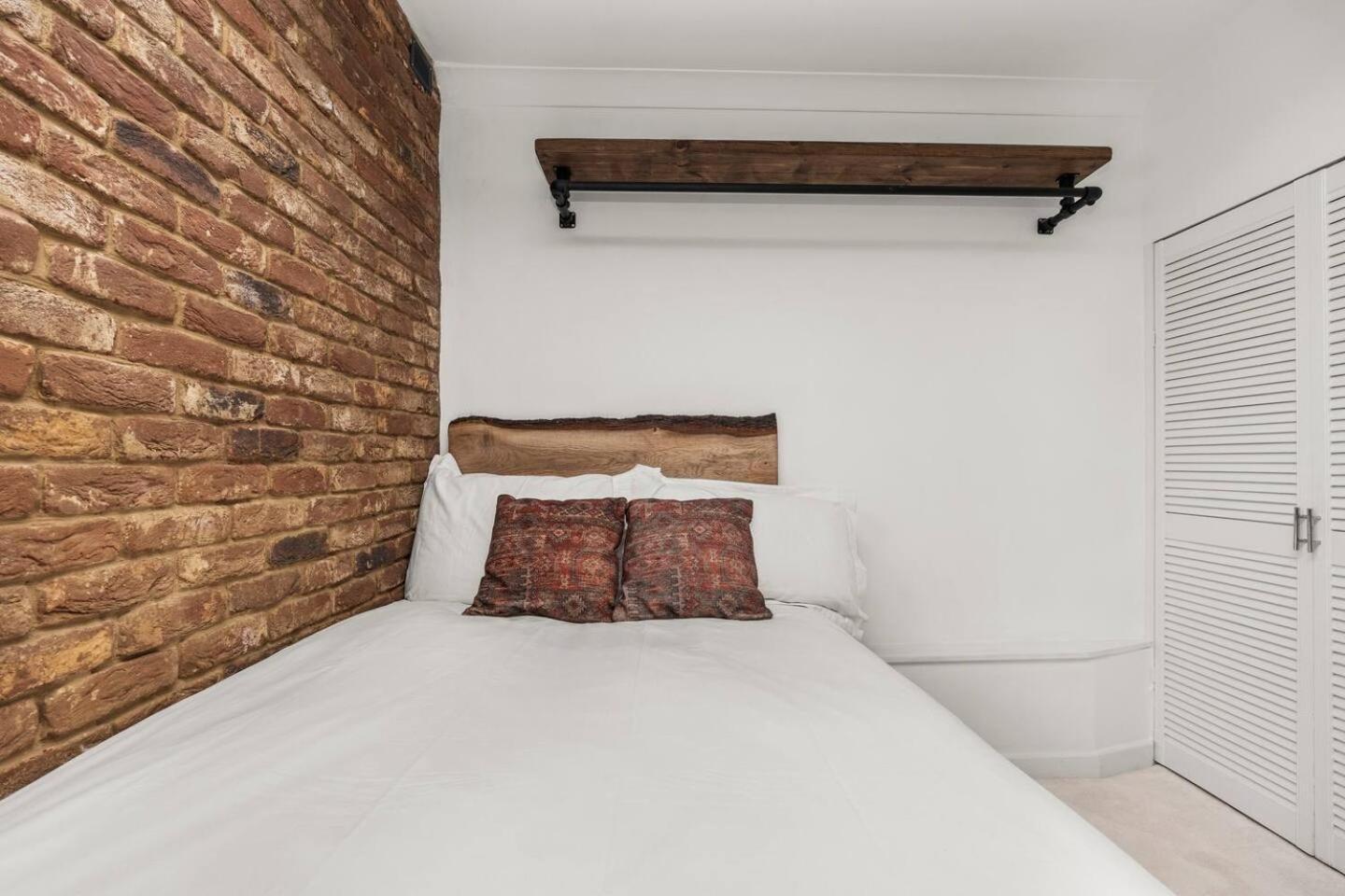 Pass The Keys Chic Beachfront Retreat With Sea Views In
