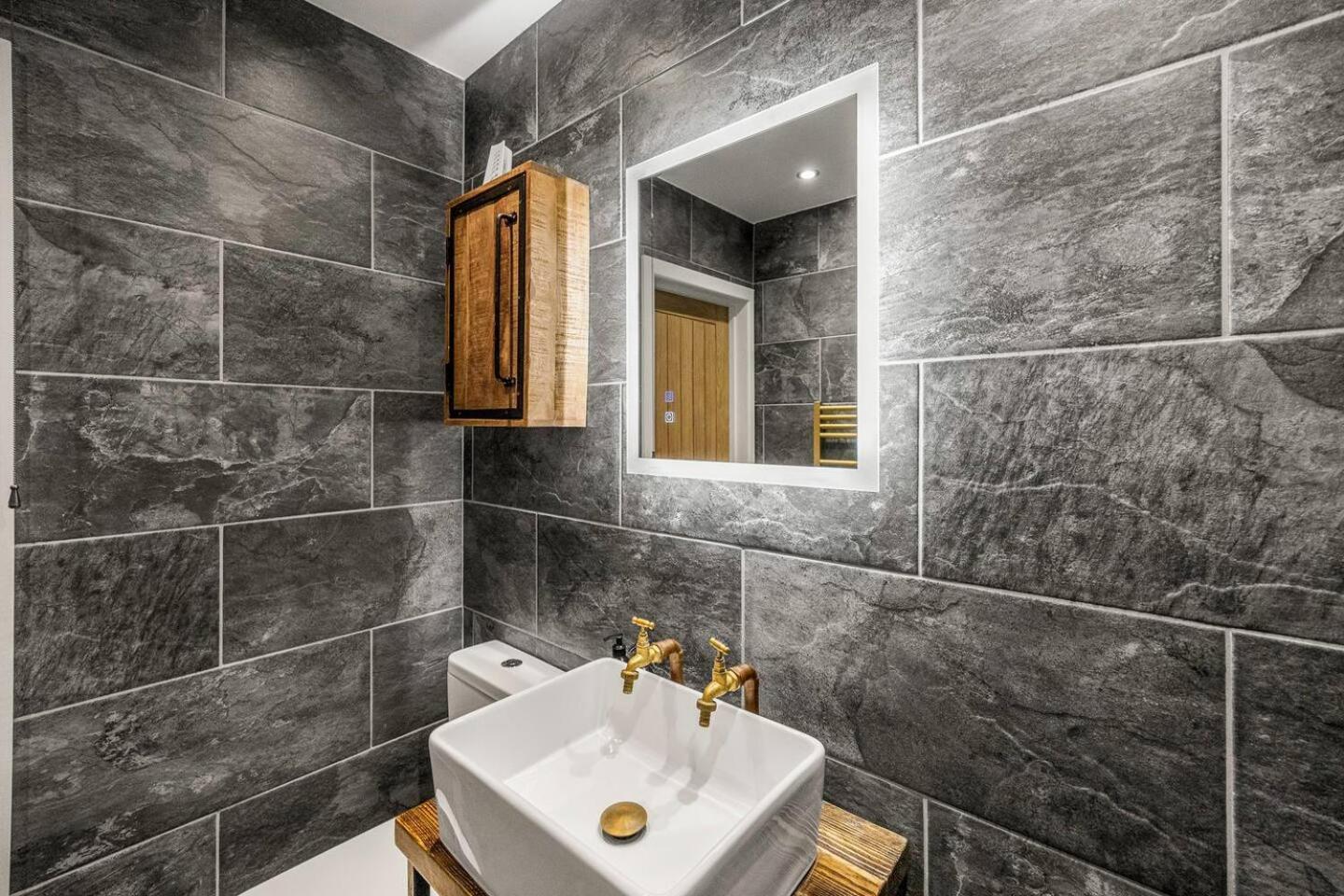 Pass The Keys Chic Beachfront Retreat With Sea Views In Brighton