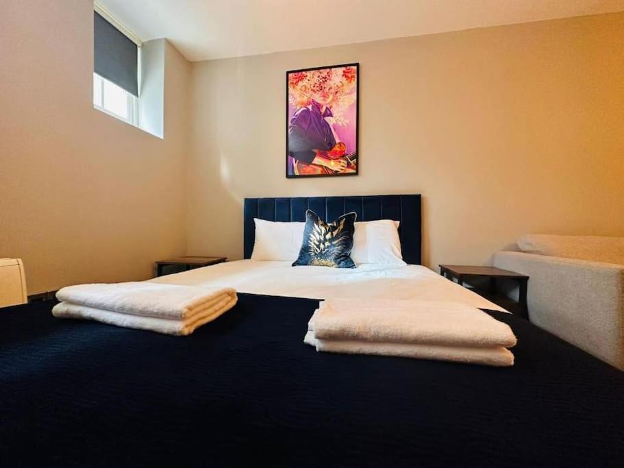 Flash Sale Centre Seafront Bn115fsto01 Apartment *